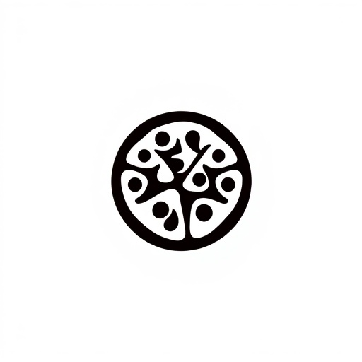 Round table pizza